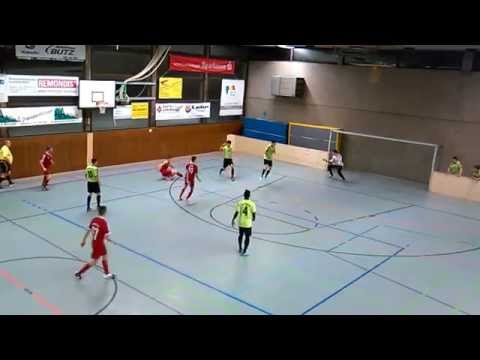 SG Zell Schönau - Njie Ousman