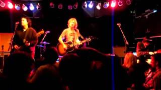 Brendan Benson - Gonowhere (w/ The Posies)