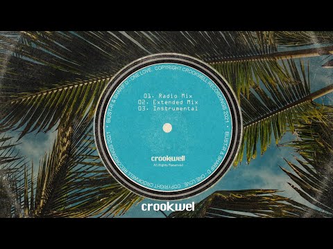 Bust-R & Sharif D - One Love