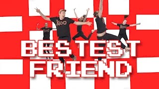 Koo Koo - Bestest Friend (Dance-A-Long)