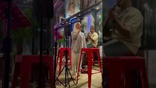 Download lagu DENGAR BETUL-BETUL💥SUARA MIRIP PENYANYI ASAL💥MEREMANG BULU BETIS🔥 mp3