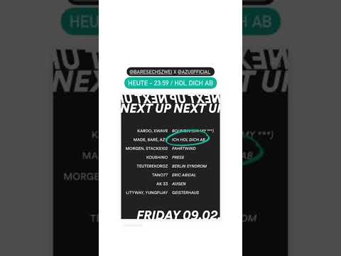 Azu x Bare-Ich hol dich ab #fy #viral #fyp