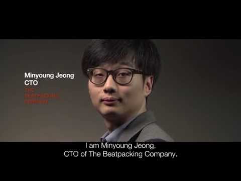 Beatpacking Customizes its K-Pop Streaming Music Service Using Amazon DynamoDB