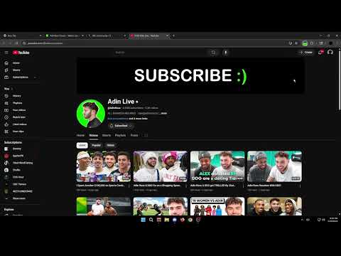 Item video thumbnail