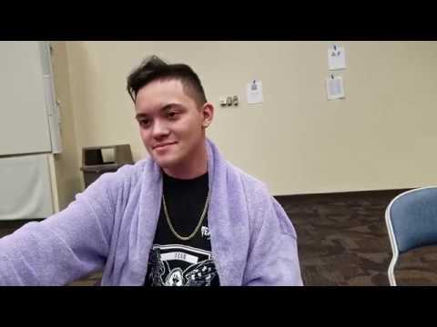 Yu-Gi-Oh! Regional Top 8 - Dark Warrior Gouki Rhongo Deck Profile -  Denis Nadas Fort Worth, TX SOFU