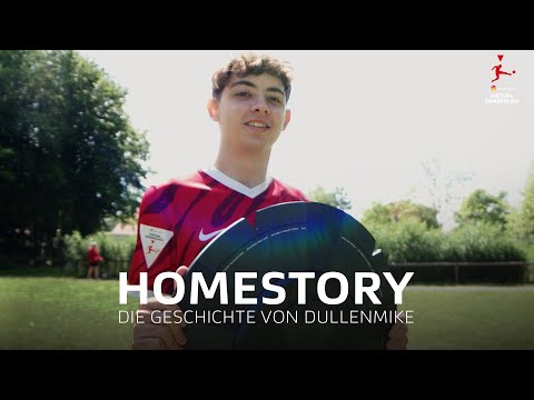 Homestory | DullenMIKE und sein Weg zum Deutschen Meistertitel im eFootball