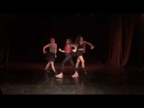 Anyk - Intro + Really Bad Boy