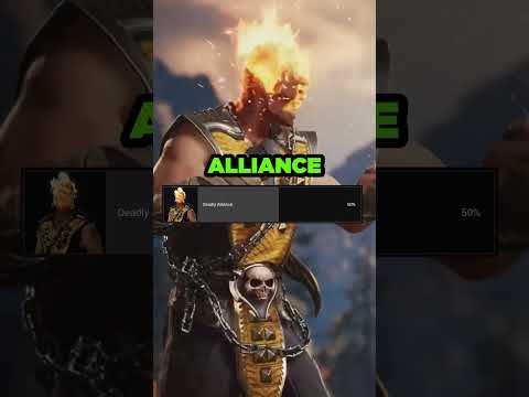 3 BEST Skins in Mortal Kombat 1 (Scorpion)