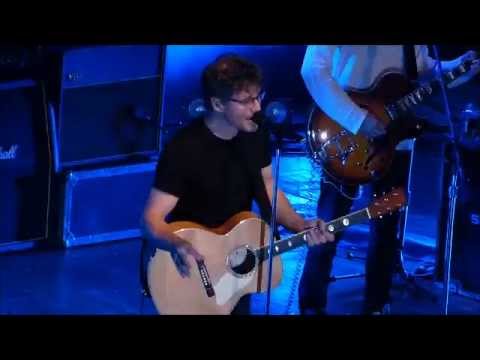 Wild Seed - Morten Harket
