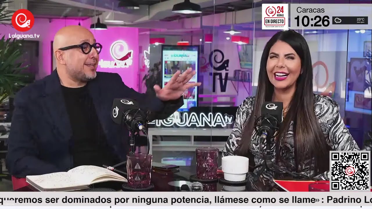 EN DIRECTO | Departamento de Justicia de EEUU retiró acusación principal contra Maduro