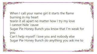 Brett Smiley - I Can't Help MyselfOver the Rainbow Lyrics