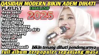 Download lagu FULL ALBUM QASIDAH MODERN PALING SYAHDU SUARA MERDU BIKIN ADEM DIHATI @sangaremania mp3 Download lagu FULL ALBUM QASIDAH MODERN PALING SYAHDU SUARA MERDU BIKIN ADEM DIHATI @sangaremania mp3