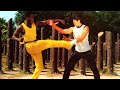 Kung Fu Executioner Action Martial Arts Full Movie