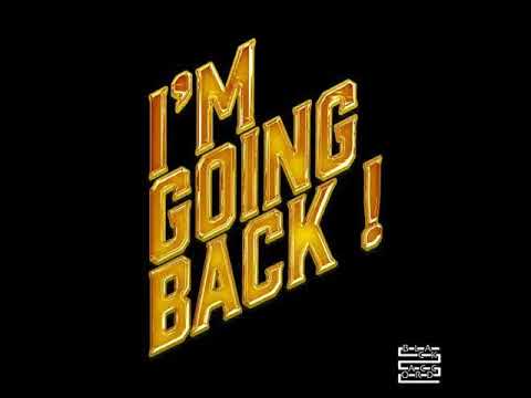 Black Accord -  I'm Going Back [BRAND'ADE CREW]
