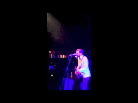 Grinspoon - Just Ace (Live acoustic) Brisbane Festival September 2014