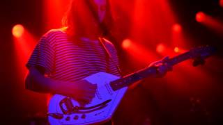 The Mystery Lights &quot;What Happens When You Turn The Devil Down?&quot; @ Vera, Groningen, february 2017