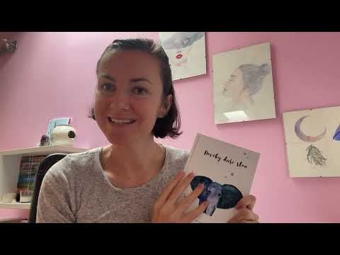 ZDÁLO SE MI O SLONECH / pohádková knížka pro děti i dospělé