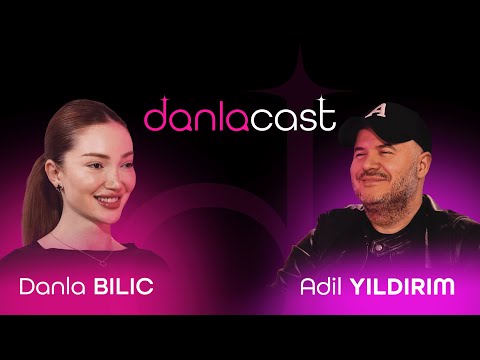 DanlaCast - Adil Yıldırım 2.Bölüm (14 Şubat Özel)