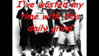 Motown Never Sounded so Good - Less Than Jake / Lyrics