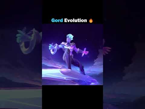 Gord Revamp in Advance Server