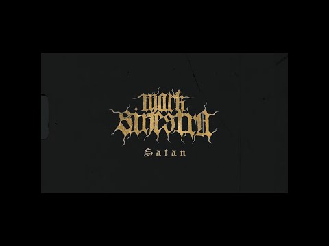 MARK SINESTRA - SATAN [OFFICIAL MUSIC VIDEO] (2024) SW EXCLUSIVE