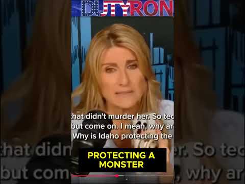 Bryan Kohberger Idaho 4 Murderer The 2nd Weapon Theory used on Kaylee Goncalves