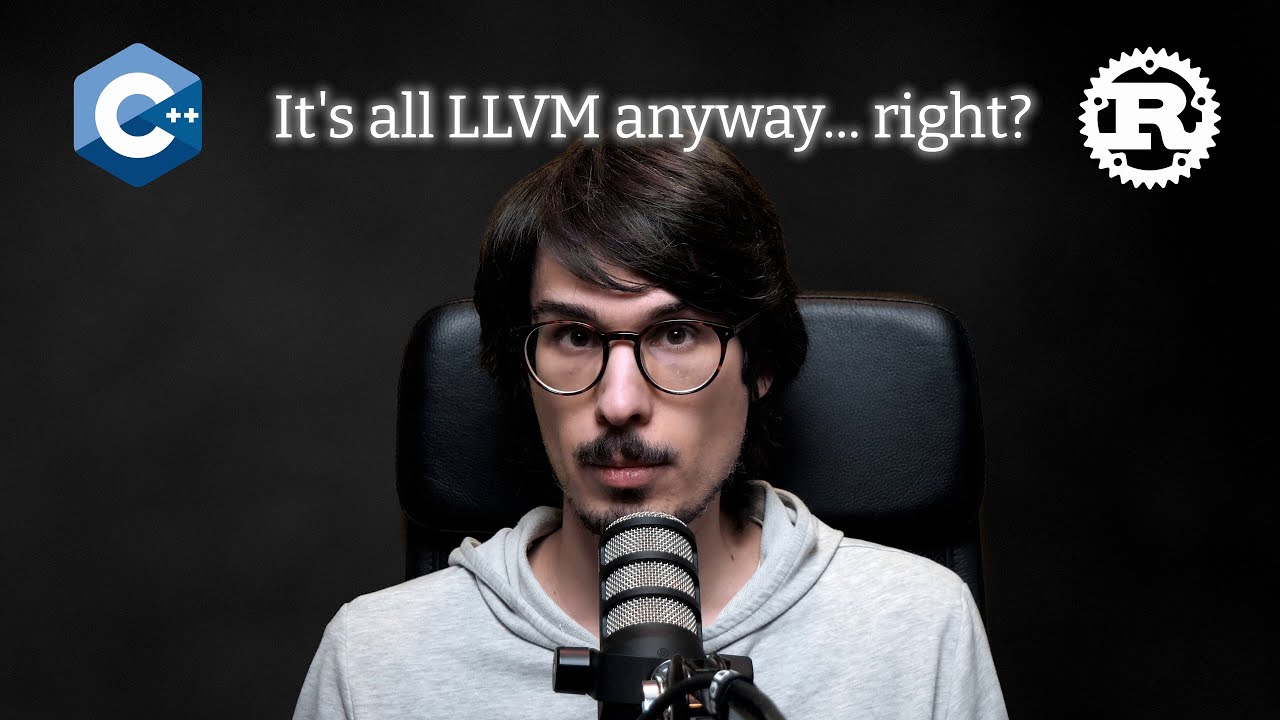 C++ vs Rust: which is faster?