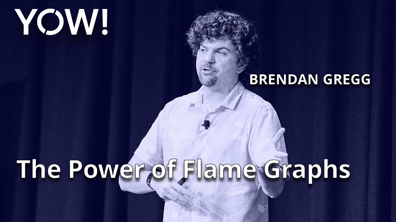 Visualizing Performance - The Developers’ Guide to Flame Graphs
