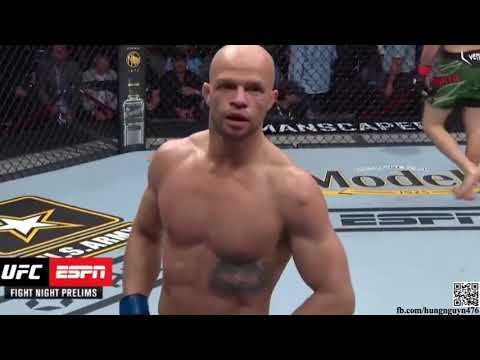 UFC 262  Mike Grundy vs Lando Vannata Full Fight