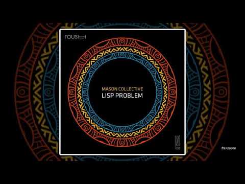 Mason Collective & RENKO - Pre Almads