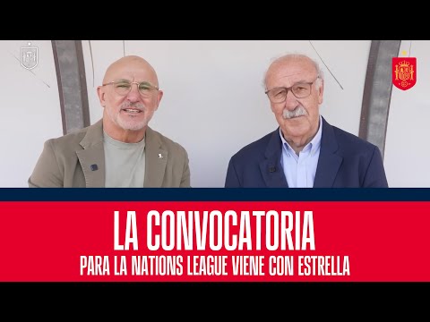 Sin presencia rojilla en la Selección: De la Fuente deja fuera a los jugadores de Osasuna para la Final Four 