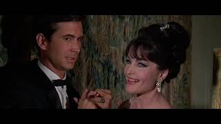 The Champagne Murder (1967) Spit!