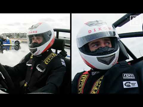 Shell V-Power Motorsport Park
