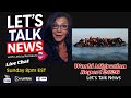World Wide Immigration Report 2026 Let S Talk News