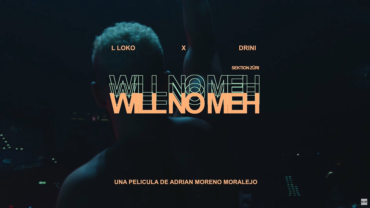 L Loko & Drini - WILL NOMEH (Recap)