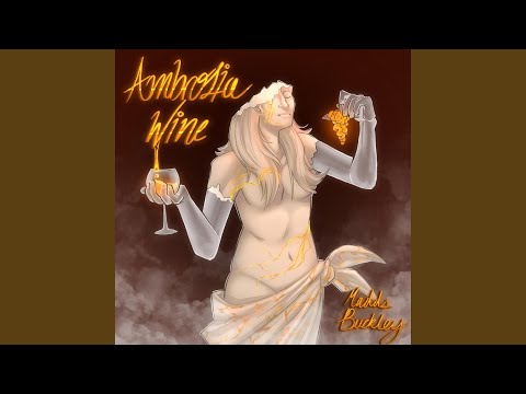 Ambrosia Wine