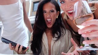 Download lagu a week with friends and fashion (fashion week vlog) mp3