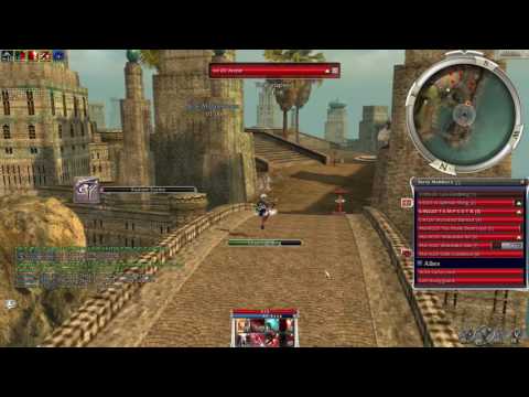 [EU] r131 vs [chmp] r358, MAT Swiss 2, 16/4/17 - Guild Wars (GvG) [Elementalist, Split]