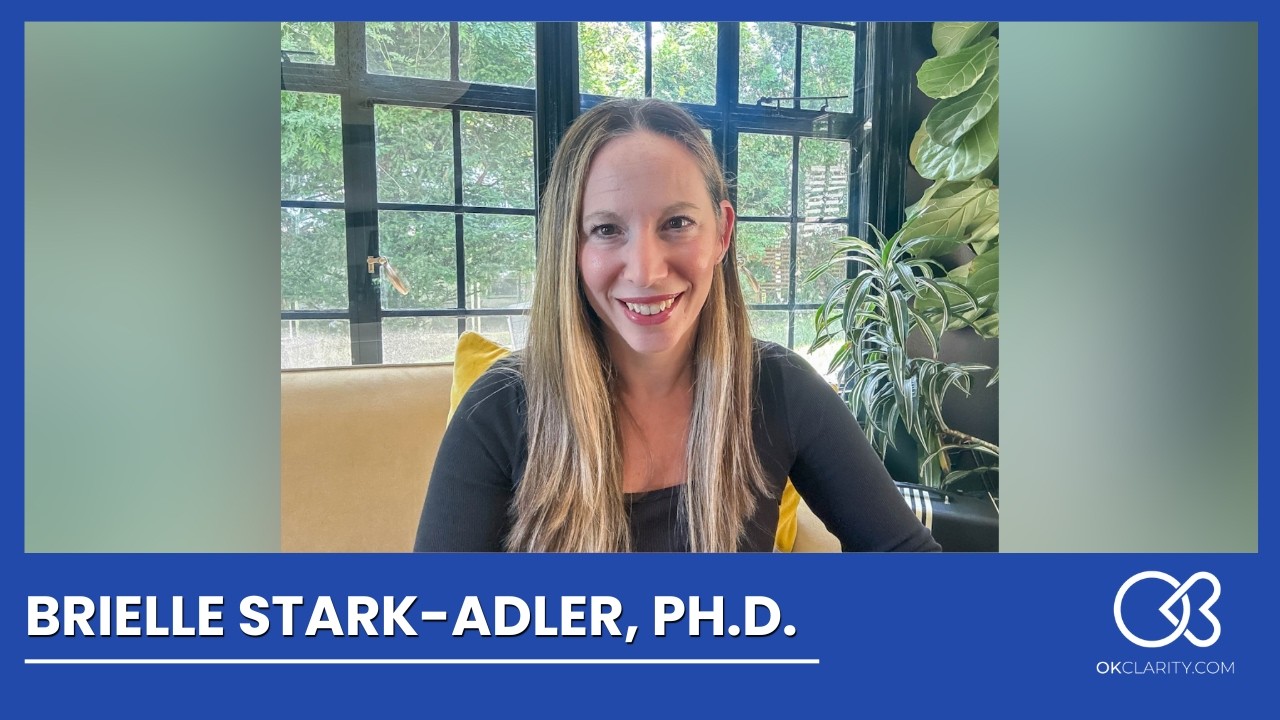 Brielle Stark-Adler, Ph.D. | Jewish Therapist in NY & NJ