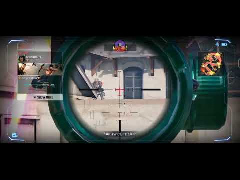 COD:M MVP TIME - DL Q33