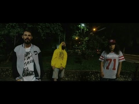 Barba Negra | Killa Bi | Mestre Splinter - O Vale é Fértil