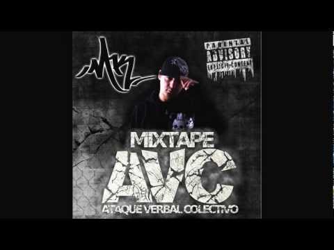 MK Nocivo feat Teresa Carvalho & Dj 90 Cutz- Do Lado Esquerdo Do Peito