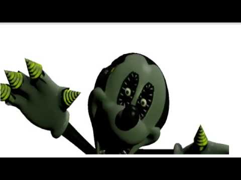 FNATI Nightmare before Disney Episode 6 Nighmare Suicide Mouse Jumpscare