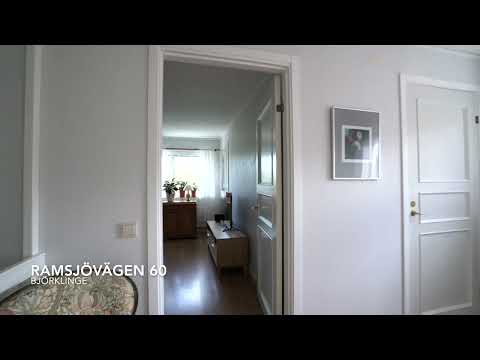 Ramsjövägen 60 - 5:a · 120m2 - Björklinge : Via Notar mäklare Uppsala