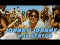 Johnny Johnny With Lyrics Entertainment Akshay Kumar Tamannaah Sachin Jigar