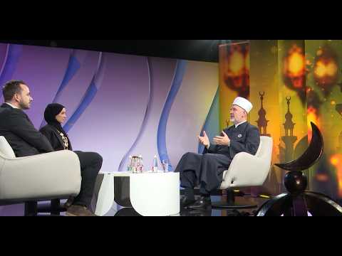 ZAJEDNO U RAMAZANU - JAJCE (Centralni ramazanski program)