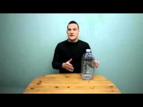 Jutuber:MilosHD....vatra u boci