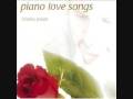 Bradley Joseph - Piano Love Songs/The Wedding Song (There is Love)
