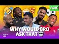 Leave A Question For The Next Person Premier League Edition