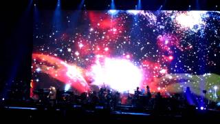Roxy Music - Tara (live in London, 7.02.2011)